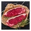 Billede af Beef Sirloin Steaks