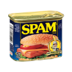 Billede af Spam Canned Meat