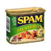 Billede af Spam Canned Meat