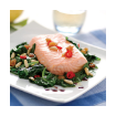 Billede af Canned Salmon Fillets