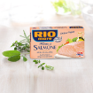 Billede af Canned Salmon Fillets