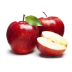 Billede af Red Apples