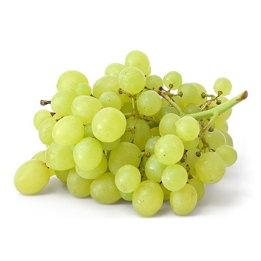 Billede af White Grape