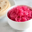 Billede af Red Onion