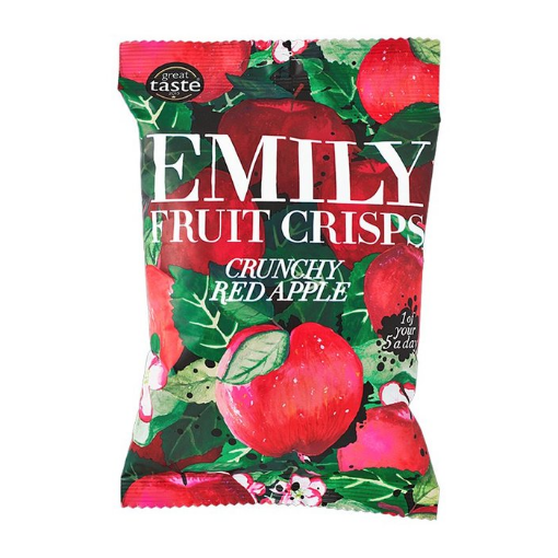 Billede af Fruit Crisps