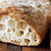 Billede af Wholemeal Ciabatta