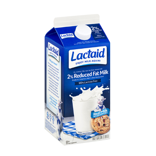 Billede af Lowfat Milk