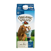 Billede af Organic Half Galon Milk