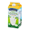 Billede af Organic Reduced Fat Milk