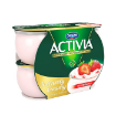 Billede af Activia Dessert Creamy Yoghurt