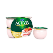 Billede af Activia Dessert Creamy Yoghurt