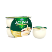 Billede af Activia Dessert Creamy Yoghurt