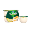 Billede af Activia Dessert Creamy Yoghurt