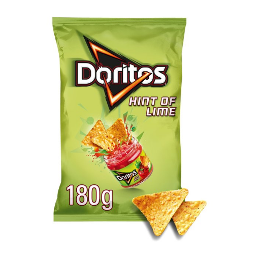 Billede af Doritos