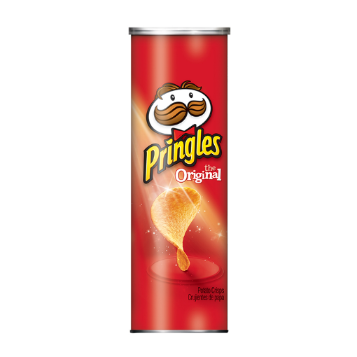 Billede af Pringles - Grouped