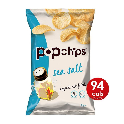 Billede af Popchips