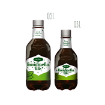 Billede af Konbucha Life Carbonated