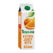 Billede af Natural Fruit Juice