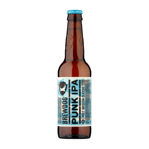 Billede af Brewdog Natural Beers