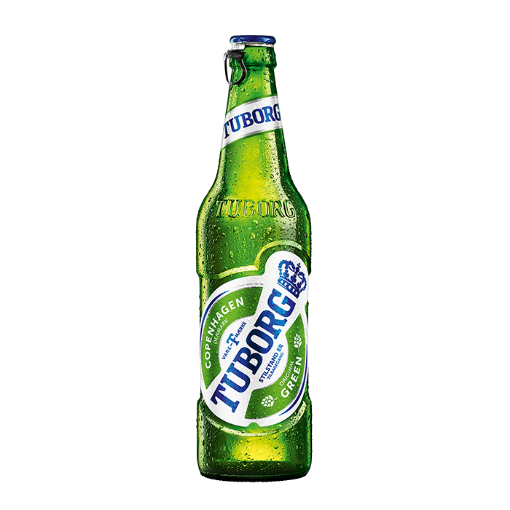 Billede af Tuborg