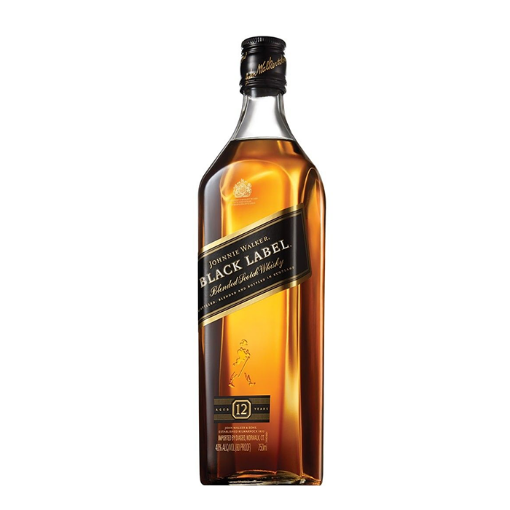 Billede af Johnnie Walker