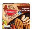 Billede af Frozen Chicken Breasts