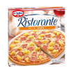 Billede af Ristorante Frozen Pizza