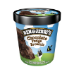 Billede af Ben & Jerry's Flavours