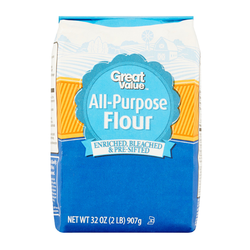 Billede af All Purpose Flour