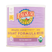 Billede af Earth's Best Infant Formula