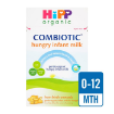 Billede af Combiotic Organic Milk Formula