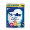 Billede af Similac Advance Milk