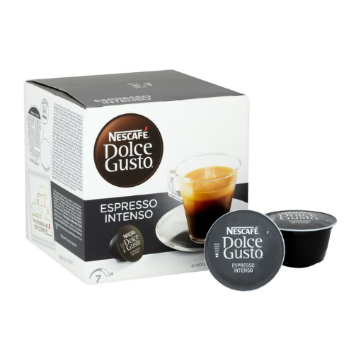 Billede af Nescafe Dolce Gusto