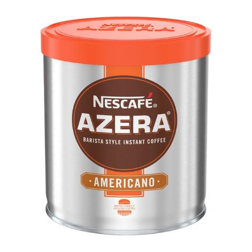 Billede af Nescafe Azera